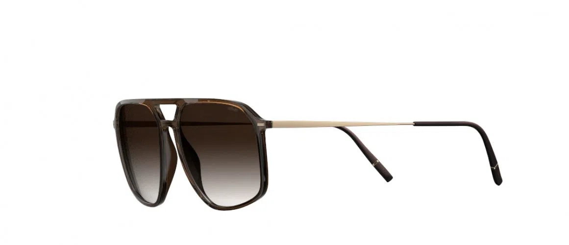 Silhouette Pinnacles 4085 Sunglasses - view 32